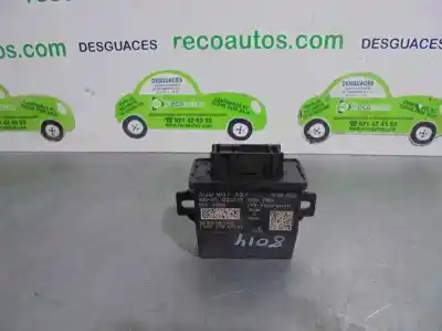 Peça sobressalente para automóvel em segunda mão MÓDULO ELETRÔNICO por AUDI A3 (8V)  Referências OEM IAM 5Q0937084AE  503950810105