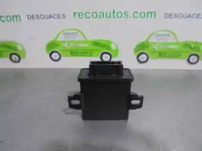 Peça sobressalente para automóvel em segunda mão módulo eletrônico por audi a3 (8v) 1.6 tdi referências oem iam 5q0937084ae  503950810105