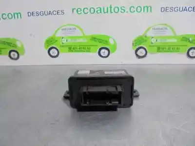 Peça sobressalente para automóvel em segunda mão módulo eletrônico por audi a3 (8v) 1.6 tdi referências oem iam 5q0937084ae  503950810105