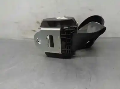 Автозапчастина б/у задній правий ремін безпеки для volkswagen jetta (1k2) 1.4 16v tsi посилання на oem iam 1k5857806b  