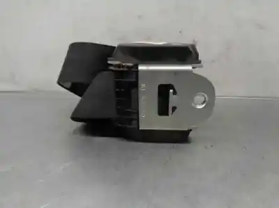 Peça sobressalente para automóvel em segunda mão cinto de segurança traseiro esquerdo por volkswagen jetta (1k2) 1.4 16v tsi referências oem iam 1k5857806b  