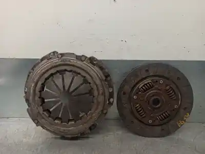 Second-hand car spare part clutch kit for volkswagen polo berlina (6n2) trendline oem iam references 