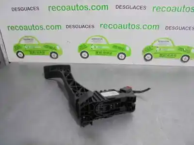 Автозапчасти б/у педальный потенциометр за audi a3 (8v) 1.6 tdi ссылки oem iam 5q1721503f  6pv01062100