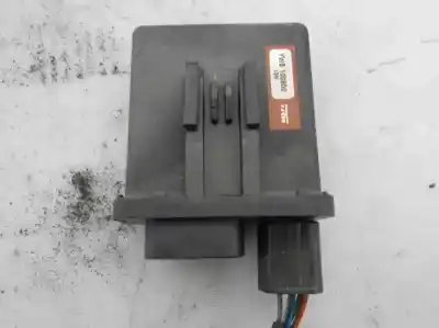 Second-hand car spare part relay for mg serie 600 (rh) 620 sdi oem iam references ywb100800  ywb100800