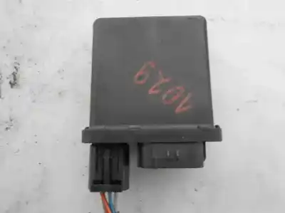 Second-hand car spare part relay for mg serie 600 (rh) 620 sdi oem iam references ywb100800  ywb100800