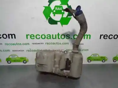 İkinci el araba yedek parçası TEMIZ MEVDUAT için PEUGEOT BOXER CAJA CERRADA (RS 3000) (330/333) 2007 ->)  OEM IAM referansları 6431G2  