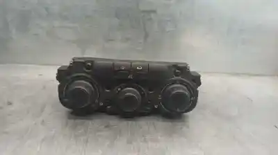 Peça sobressalente para automóvel em segunda mão comando de sofagem (chauffage / ar condicionado)  por seat altea (5p1) 1.9 tdi referências oem iam 5p0820047k