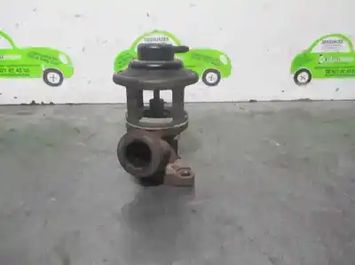 Second-hand car spare part egr valve for citroen c15 1.8 diesel (161) oem iam references 9638111280