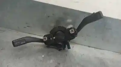 Peça sobressalente para automóvel em segunda mão comutador de luzes por seat altea (5p1) 1.9 tdi referências oem iam 1k0953503s