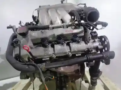 Gebrauchtes Autoersatzteil kompletter motor zum jaguar x-type 3.0 v6 executive oem-iam-referenzen   