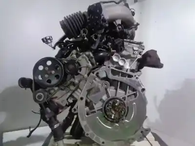 Gebrauchtes Autoersatzteil kompletter motor zum jaguar x-type 3.0 v6 executive oem-iam-referenzen   