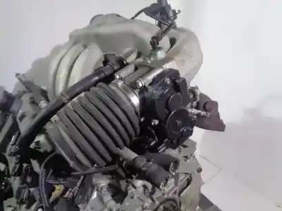 Gebrauchtes Autoersatzteil kompletter motor zum jaguar x-type 3.0 v6 executive oem-iam-referenzen   