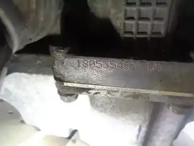 Gebrauchtes Autoersatzteil kompletter motor zum jaguar x-type 3.0 v6 executive oem-iam-referenzen   