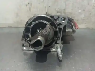 Peça sobressalente para automóvel em segunda mão motor de arranque por chrysler voyager (es) 2.5 s referências oem iam 0001108134