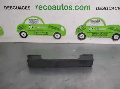 Second-hand car spare part exterior right rear door handle for citroen c15 1.8 diesel (161) oem iam references 