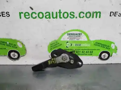 Автозапчастина б/у ЛІВА ПЕРЕДНЯ ВНУТРІШНЯ РУЧКА для CITROEN C15  Посилання на OEM IAM   