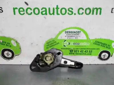 Second-hand car spare part interior left front handle for citroen c15 1.8 diesel (161) oem iam references   