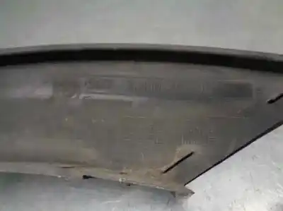 Second-hand car spare part rear left winglet for bmw x3 (e83) 3.0 d oem iam references 51773330867  