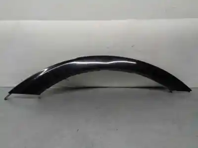 Автозапчасти б/у ЗАДНЕЕ ЛЕВОЕ КРЫЛО за BMW X3 (E83)  ссылки OEM IAM 51773330867  