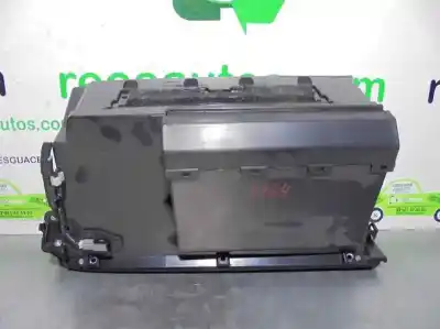 Автозапчасти б/у бардачок за lexus is 200 (ds2/is2) d-cat ссылки oem iam 5555053050  5543353020