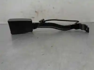 Peça sobressalente para automóvel em segunda mão chicote / encaixe cinto segurança por volkswagen jetta (1k2) 1.4 16v tsi referências oem iam 1k4857756c  