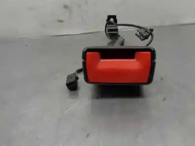 Peça sobressalente para automóvel em segunda mão chicote / encaixe cinto segurança por volkswagen jetta (1k2) 1.4 16v tsi referências oem iam 1k4857756c  