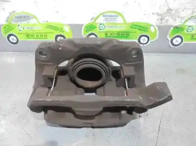 Автозапчасти б/у передний левый тормозной суппорт за renault scenic (ja..) 1.9 dci authentique ссылки oem iam   56014