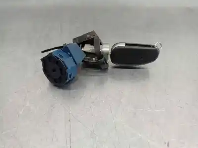 Second-hand car spare part ignition switch for jaguar x-type 3.0 v6 executive oem iam references 98vp05607ab  