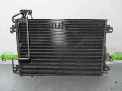 İkinci el araba yedek parçası KLIMA KONDENSER / RADYATÖR için RENAULT SCENIC (JA..)  OEM IAM referansları 7700434383B  94898