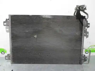 Pezzo di ricambio per auto di seconda mano condensatore / radiatore aria condizionata per renault scenic (ja..) 1.9 dci authentique riferimenti oem iam 7700434383b  94898