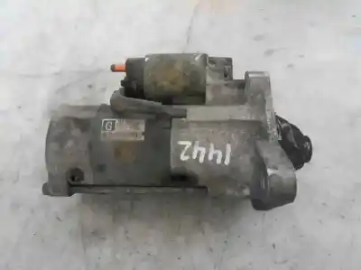 Автозапчасти б/у ДВИГАТЕЛЬ ЗАПУСКАЕТСЯ за MAZDA 6 MONOVOLUMEN (GY)  ссылки OEM IAM   M002T88671