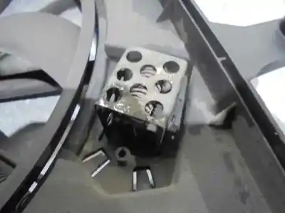 Автозапчасти б/у электрический вентилятор за renault scenic (ja..) 1.9 dci authentique ссылки oem iam 8200065257c  9020906