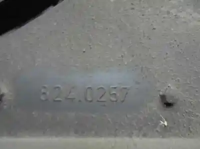 Автозапчасти б/у электрический вентилятор за renault scenic (ja..) 1.9 dci authentique ссылки oem iam 8200065257c  9020906