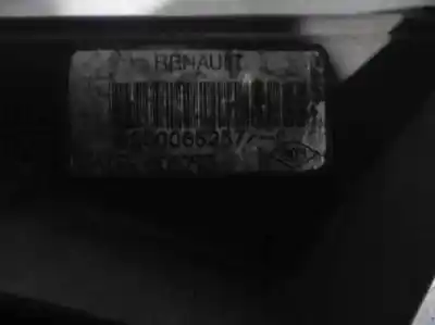 Автозапчасти б/у электрический вентилятор за renault scenic (ja..) 1.9 dci authentique ссылки oem iam 8200065257c  9020906