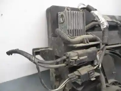 Автозапчасти б/у электрический вентилятор за jaguar x-type 3.0 v6 executive ссылки oem iam 8240305  