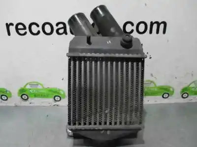 Автозапчасти б/у ИНТЕРКУЛЕР за RENAULT SCENIC (JA..)  ссылки OEM IAM 8200047162A  867634CG