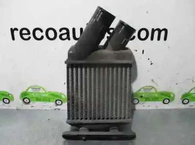 Pezzo di ricambio per auto di seconda mano intercooler per renault scenic (ja..) 1.9 dci authentique riferimenti oem iam 8200047162a  867634cg
