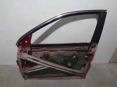 Second-hand car spare part LEFT FRONT DOOR for VOLKSWAGEN JETTA (1K2)  OEM IAM references 1K5831301AA  