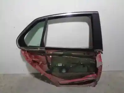 Автозапчасти б/у ДВЕРЬ ЗАДНЯЯ ПРАВАЯ за VOLKSWAGEN JETTA (1K2)  ссылки OEM IAM 1K5833302Q  