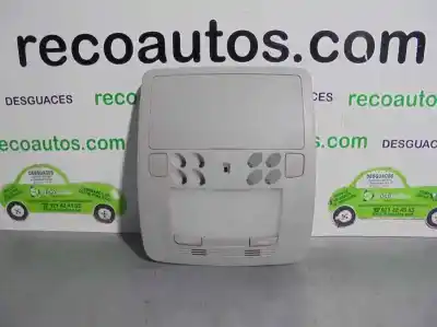 Автозапчасти б/у внутренний свет за lexus is 200 (ds2/is2) d-cat ссылки oem iam 8973253091
