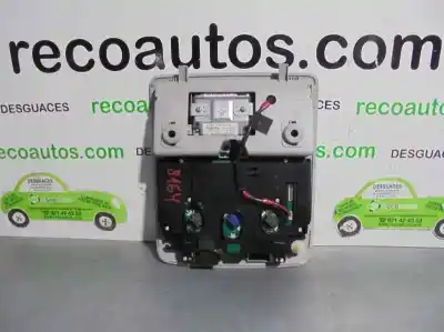 Автозапчасти б/у внутренний свет за lexus is 200 (ds2/is2) d-cat ссылки oem iam 8973253091  2710003751