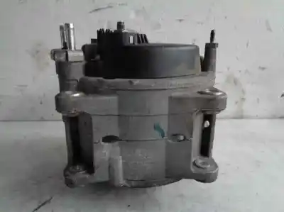 Автозапчасти б/у генератор за volkswagen phaeton (3d2/3d8) 3.2 v6 24v ссылки oem iam 021903026k  10480486