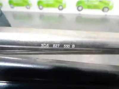 Peça sobressalente para automóvel em segunda mão amortecedores do tronco / porta por volkswagen phaeton (3d2/3d8) 3.2 v6 24v referências oem iam 3d5827550b  3d5827302l