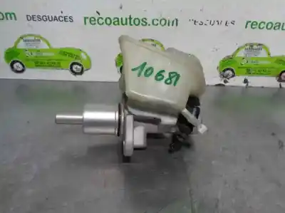 Pezzo di ricambio per auto di seconda mano POMPA FRENI per VOLKSWAGEN PHAETON (3D2/3D8)  Riferimenti OEM IAM 3D2611021A  