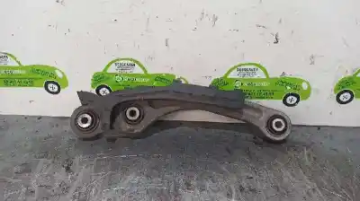 Second-hand car spare part left rear upper suspension arm for volkswagen phaeton (3d2/3d8) 3.2 v6 24v oem iam references 4e0505361