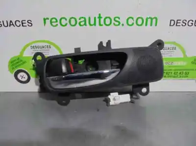 Автозапчасти б/у левая задняя внутренняя ручка за lexus is 200 (ds2/is2) d-cat ссылки oem iam 6929853010