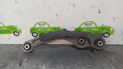 Second-hand car spare part upper rear right suspension arm for volkswagen phaeton (3d2/3d8) 3.2 v6 24v oem iam references 4e0505361