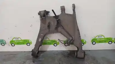 Second-hand car spare part rear left lower suspension arm for volkswagen phaeton (3d2/3d8) 3.2 v6 24v oem iam references 03428821