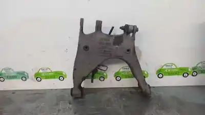 Peça sobressalente para automóvel em segunda mão braço de suspensão inferior traseiro esquerdo por volkswagen phaeton (3d2/3d8) 3.2 v6 24v referências oem iam 03428821  