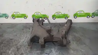 Peça sobressalente para automóvel em segunda mão braço de suspensão inferior traseiro esquerdo por volkswagen phaeton (3d2/3d8) 3.2 v6 24v referências oem iam 03428821  